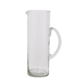 Urban Nature Culture Hammered Jug Kan - Transparant