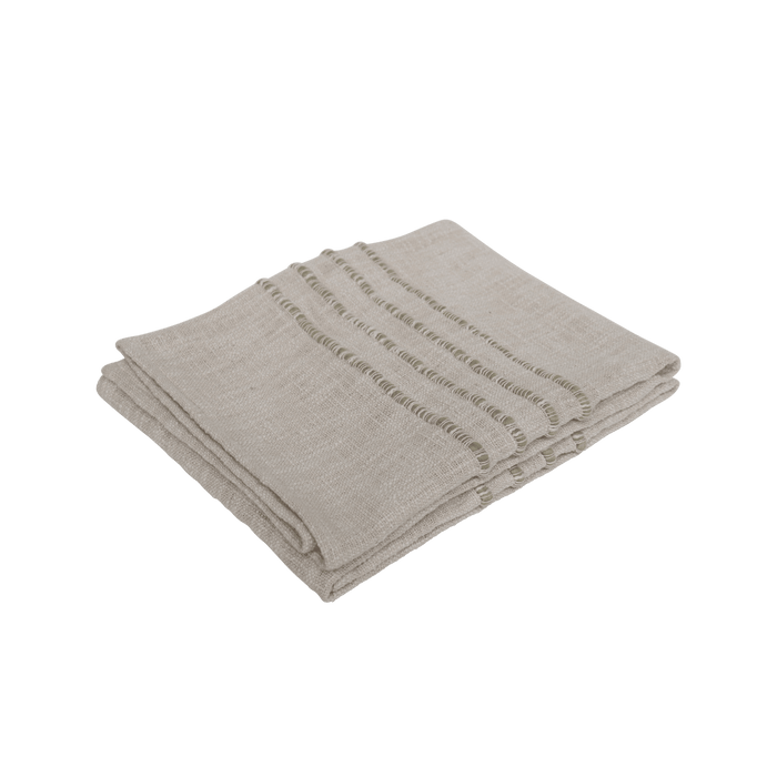 Urban Nature Culture Plaid Nuno Spray Green