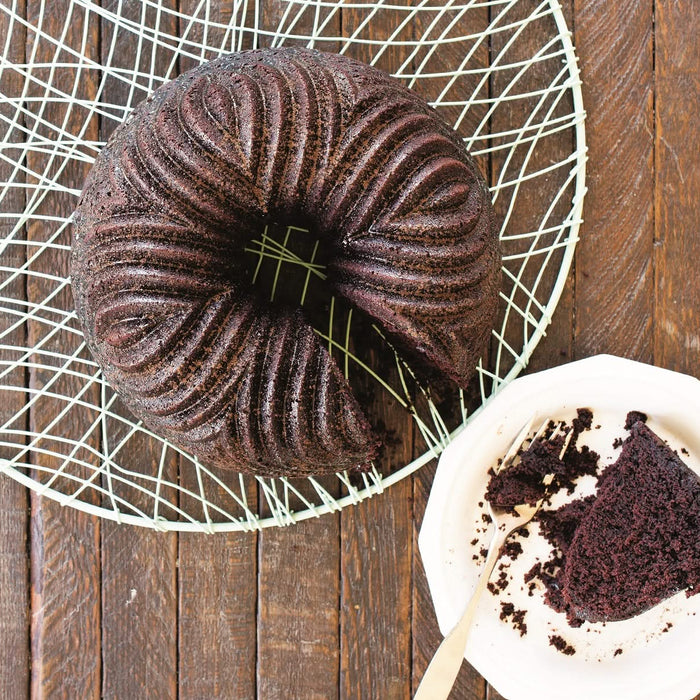 Nordic Ware - Tulband bakvorm "Bavaria" - Nordic Ware