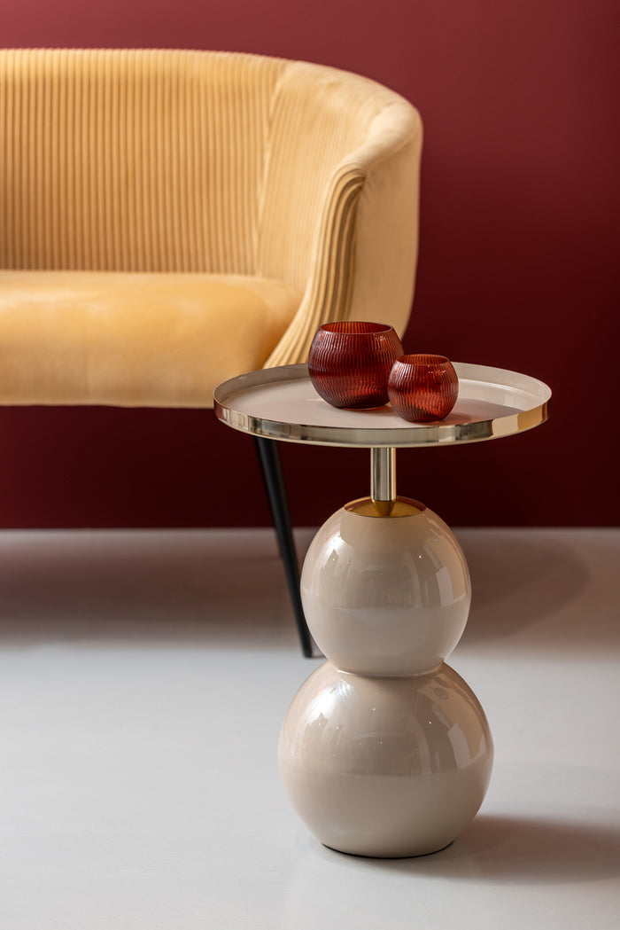 Leitmotiv - Side Table Nora