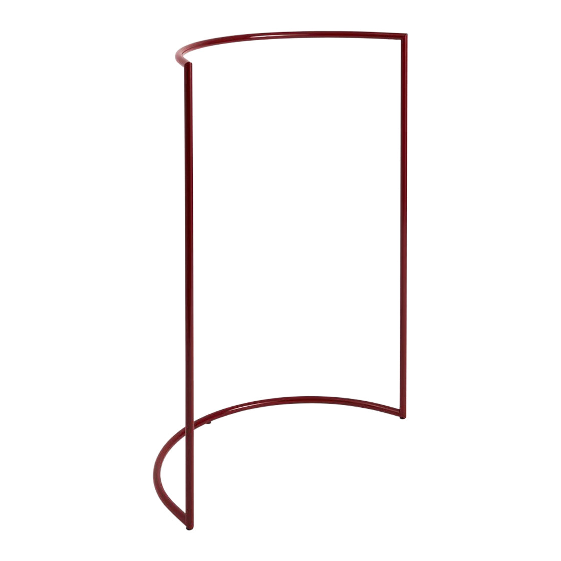 HAY Colour Kapstok C-Vorm - Maroon Red