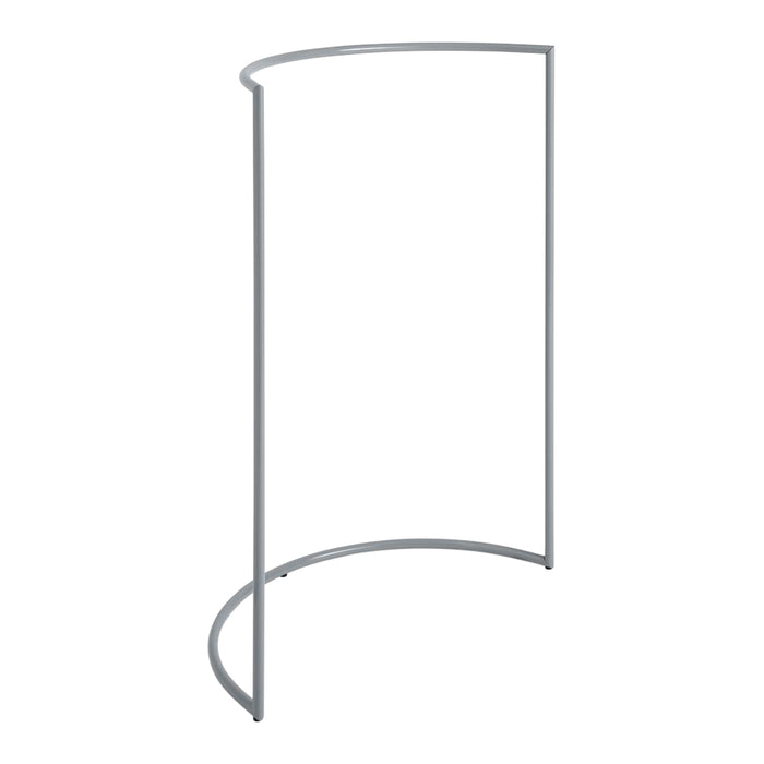 HAY Colour Kapstok C-Vorm - Standard Grey