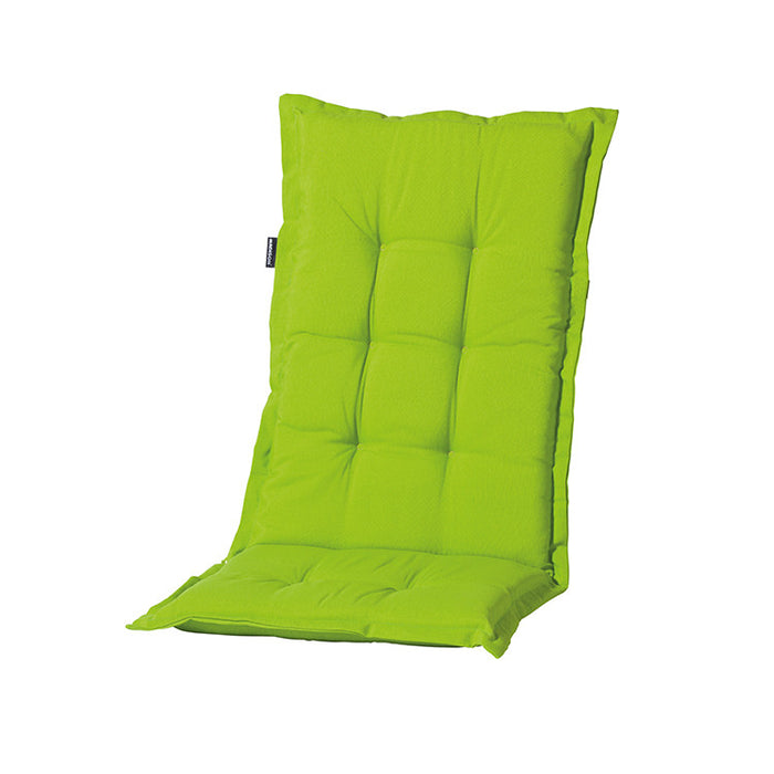 Madison Tuinstoelkussen 50x123 cm Panama lime