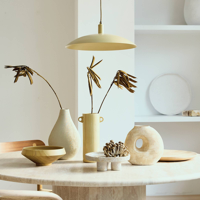 Urban Nature Culture Hanglamp Suna Sea Mist L