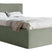 NADUVI Collection Bedframe Sera II met opbergvak 160 x 200 cm