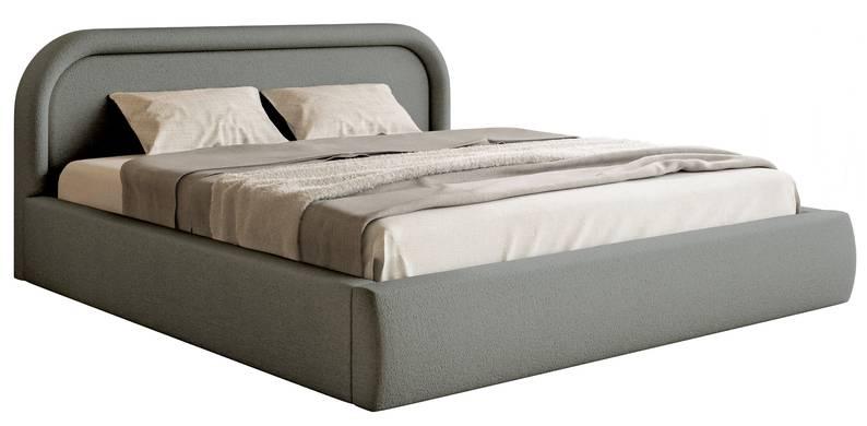 NADUVI Collection Bedframe Rori met opbergvak 180 x 200 cm