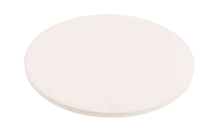 Buccan BBQ - Keramische pizza steen - 22.8 cm