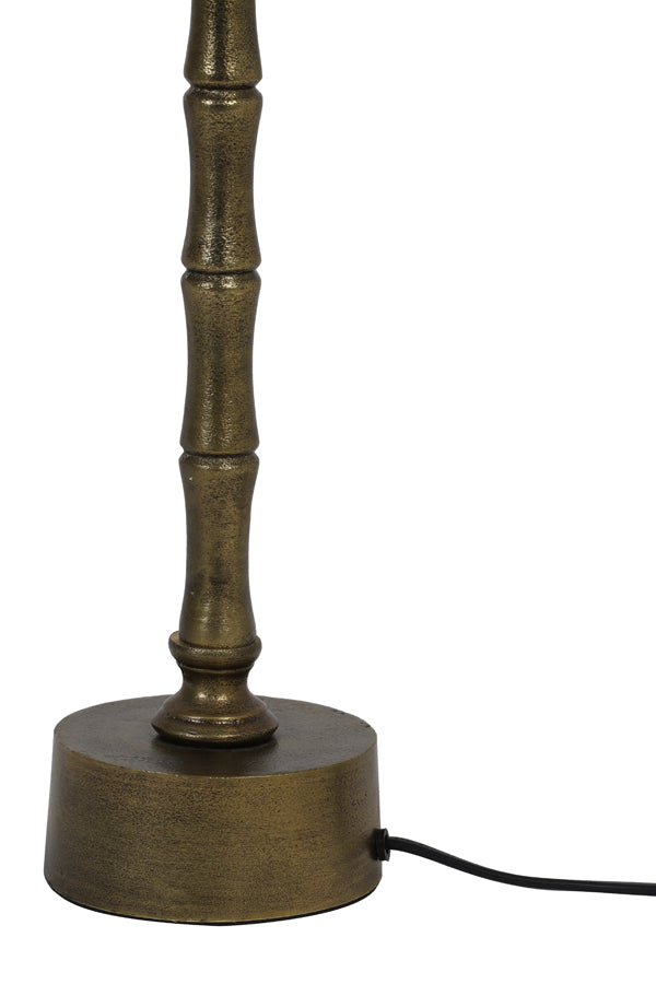 Light & Living Light&living Lampvoet Ø15x57 cm ARMATA antiek brons