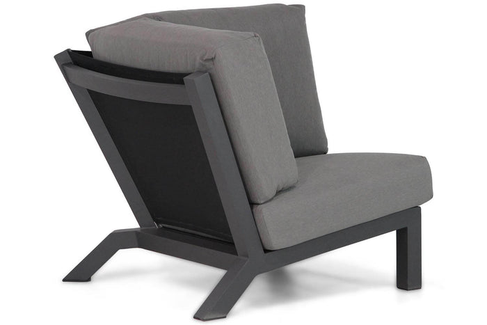 4 Seasons Outdoor Capitol hoek loungeset 4-delig