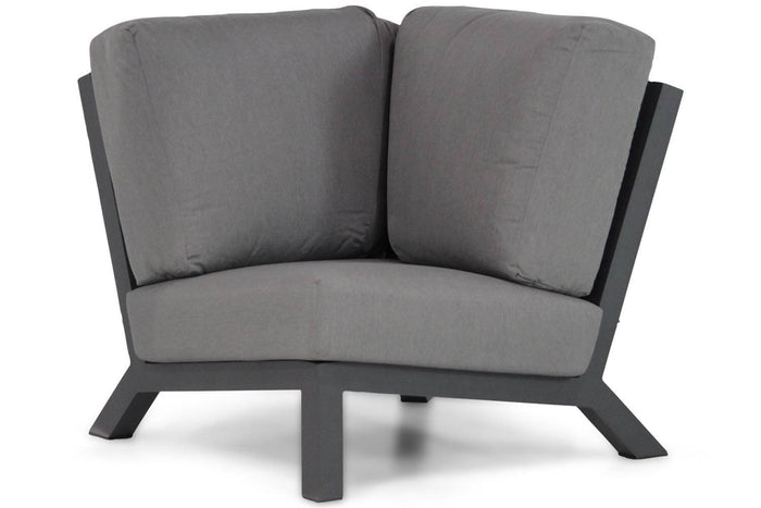 4 Seasons Outdoor Capitol hoek loungeset 4-delig