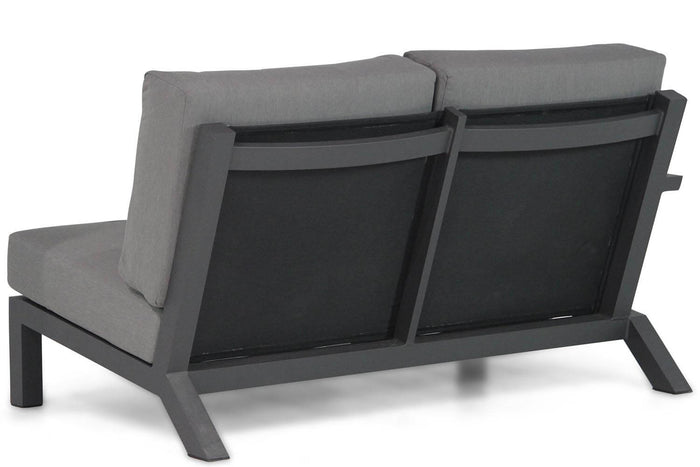 4 Seasons Outdoor Capitol hoek loungeset 4-delig