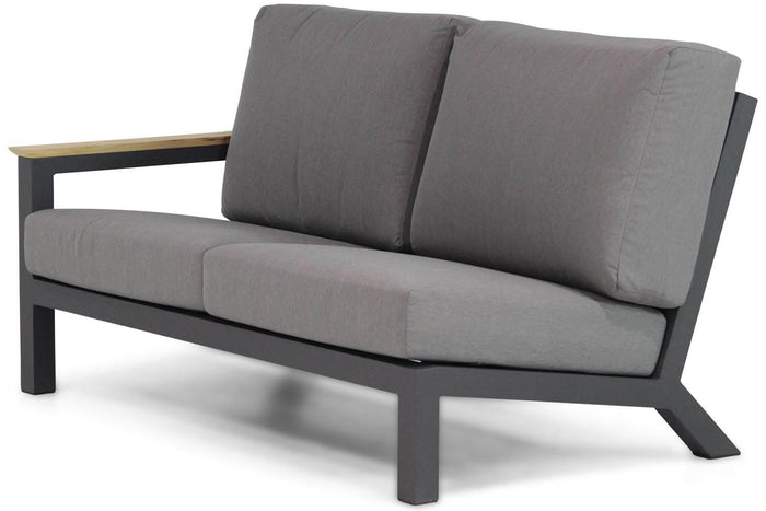 4 Seasons Outdoor Capitol hoek loungeset 4-delig