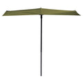 Madison Parasol Groen