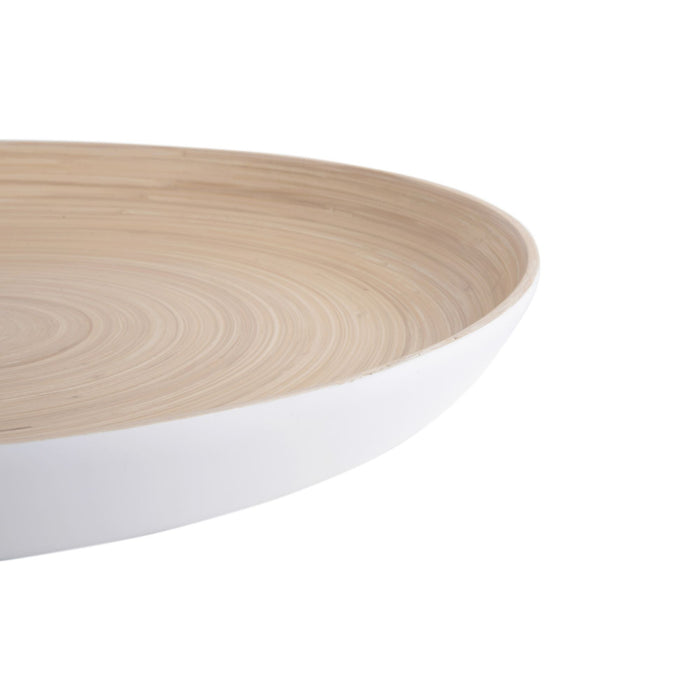 present time - Tray Puro