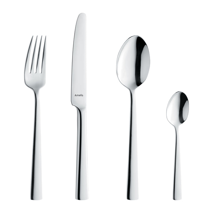 Amefa Moderno Bestekset delig