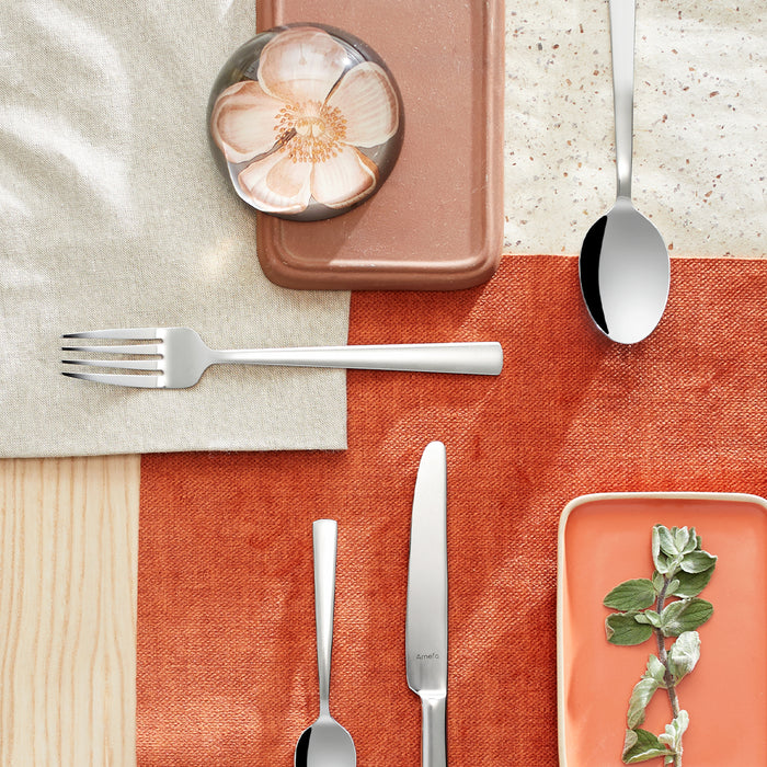 Amefa Moderno Bestekset 60-delig