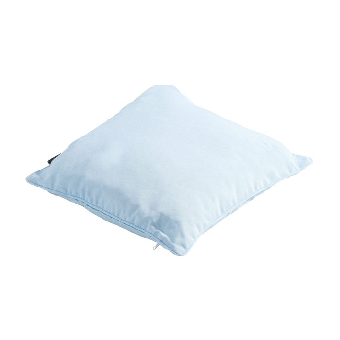 Madison - Sierkussen Piping, Panama Skyway - 45X45 - Blauw