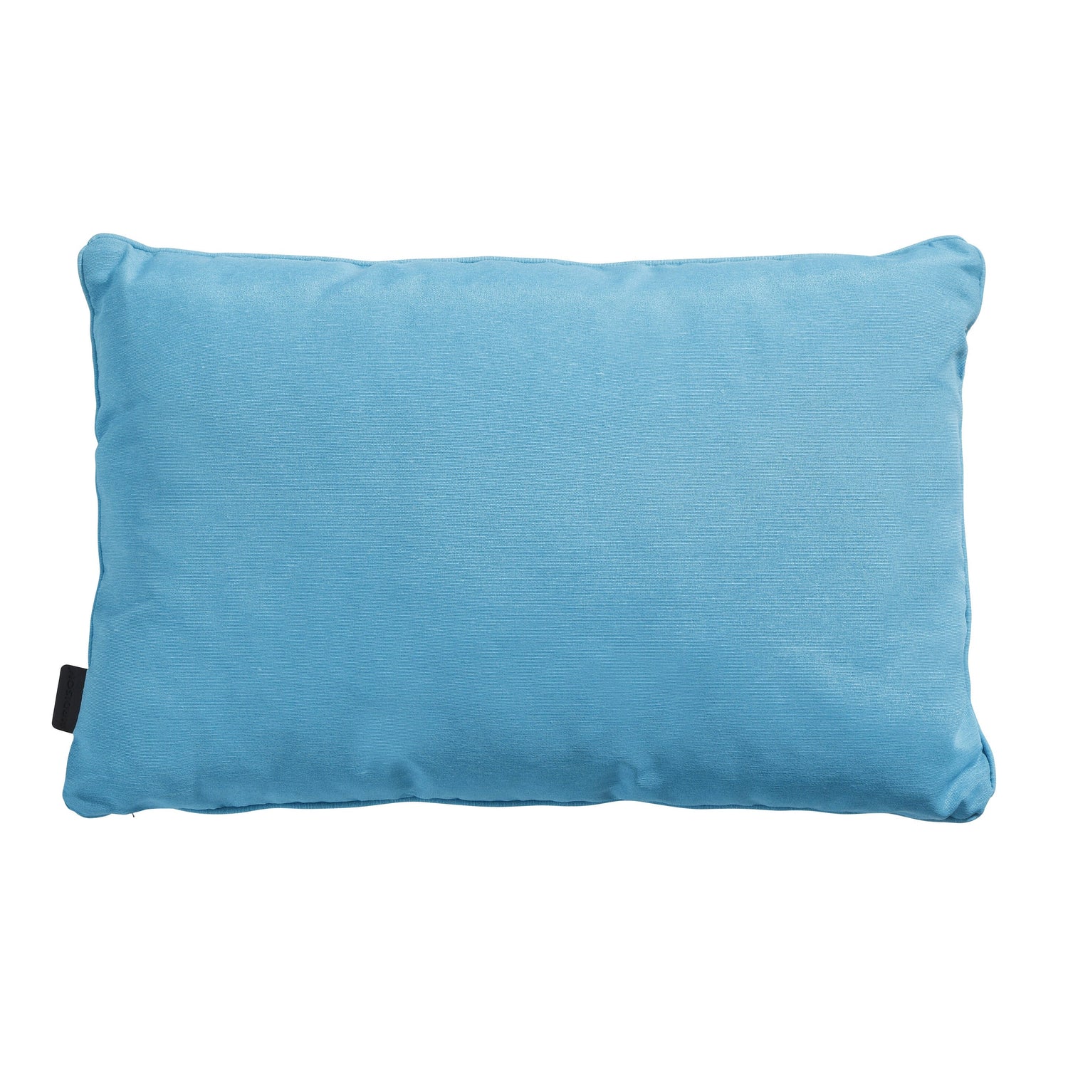Madison Sierkussen - Piping Panama Aqua - 40x60 - Blauw