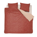 Damai dekbedovertrek Swift - Biologisch Katoen - 240x200|220 cm -