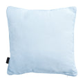 Madison Sierkussen - Piping Panama Skyway - 60x60 - Blauw