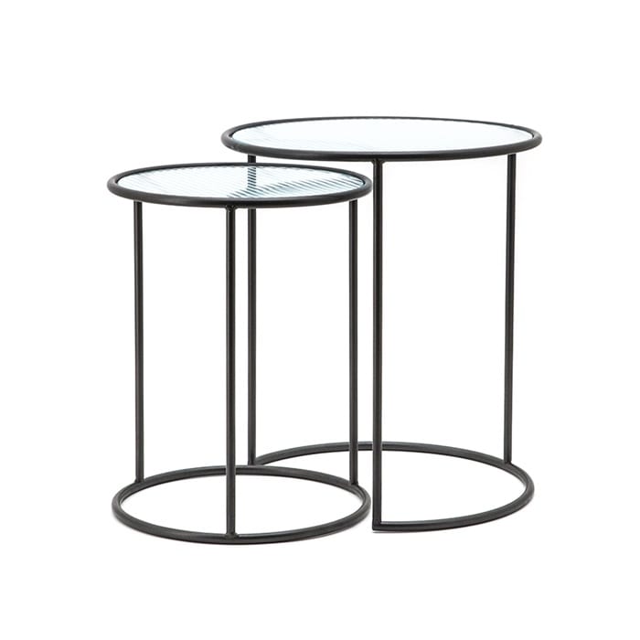 Furnilux - By-Boo-Salontafels-Nova-Set van 2