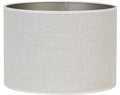 Light & Living Light&living Kap cilinder 40-40-30 cm SAVERNA eiwit