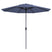 Madison Parasol Saffierblauw