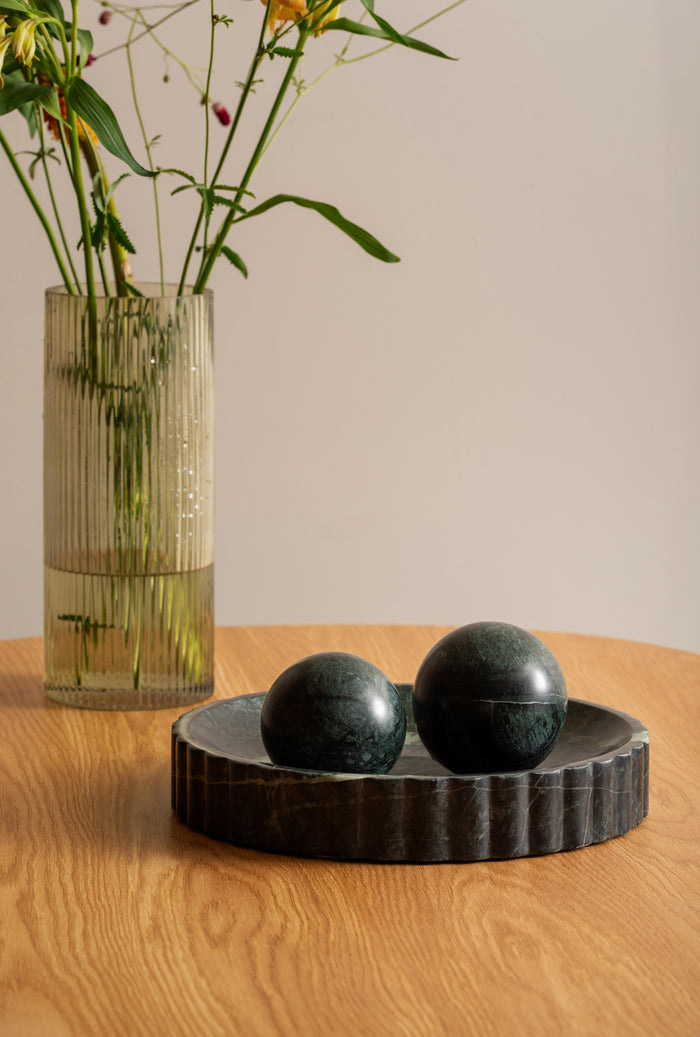 present time - Fruit Tray