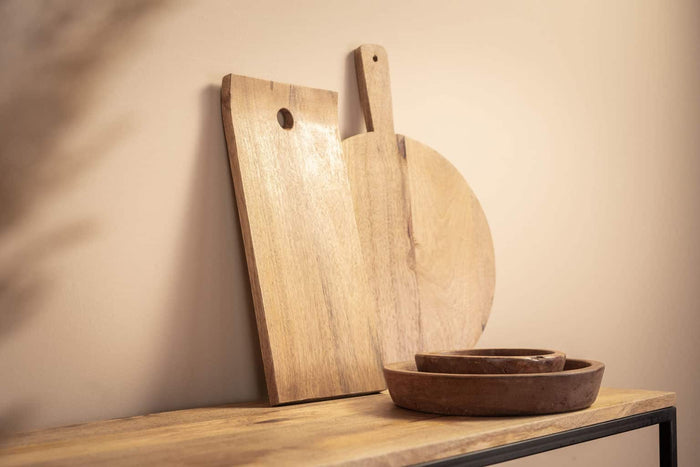 Liviza Borrelplank Icio - 35 Cm