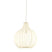 Light & Living Light&living Hanglamp Ø50x53 cm ELATI zand
