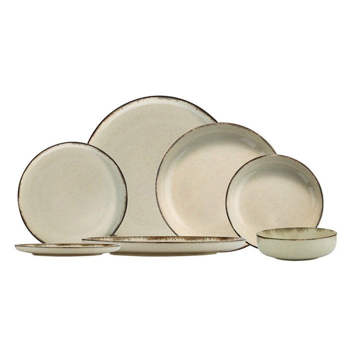 Asir - Dinerset (24 stuks) - Kaneel