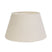 Light & Living Drum Lampenkap Livigno - Eiwit - 40x30x22cm