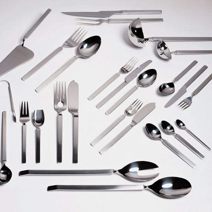 Alessi Longdrinklepel Dry - 4180|23 - door Achille Castiglioni