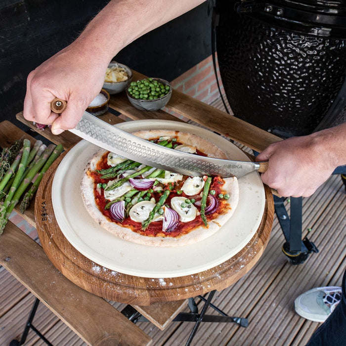 Boska - Pizza &amp; Cheese Knife Oslo+