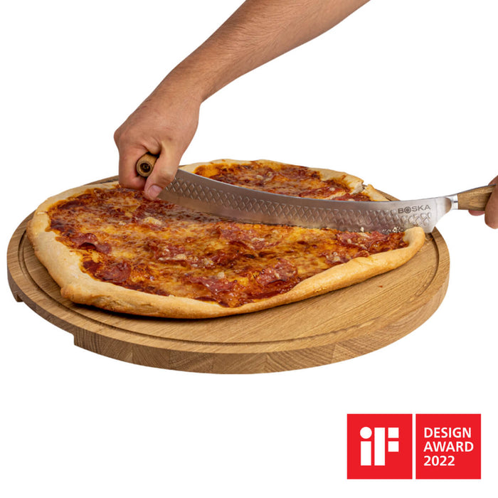 Boska - Pizza &amp; Cheese Knife Oslo+