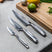 Food Knife, Set of 3 - Monaco+