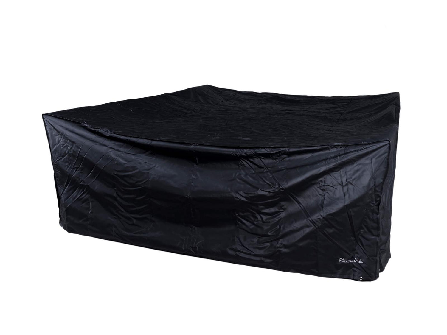 loungeset beschermhoes London 300 x 250 x 90 cm zwart