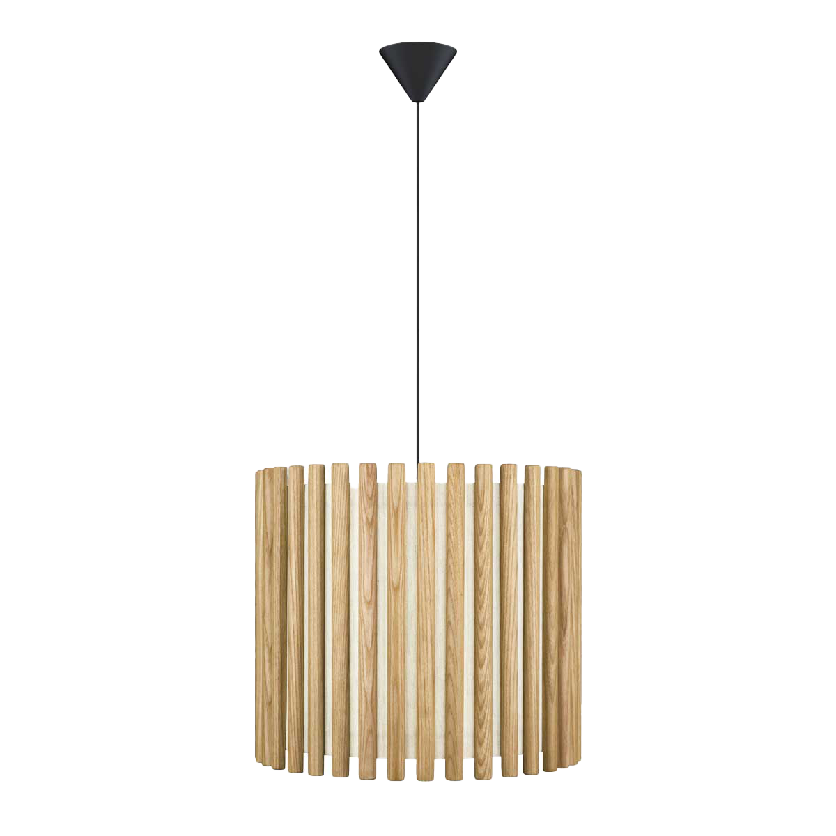 Umage Komorebi Medium Hanglamp Natural Oak