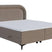 NADUVI Collection Bedframe Lorena inclusief matras