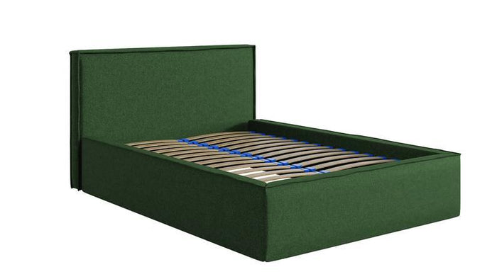 NADUVI Collection Bedframe Sera met opbergvak