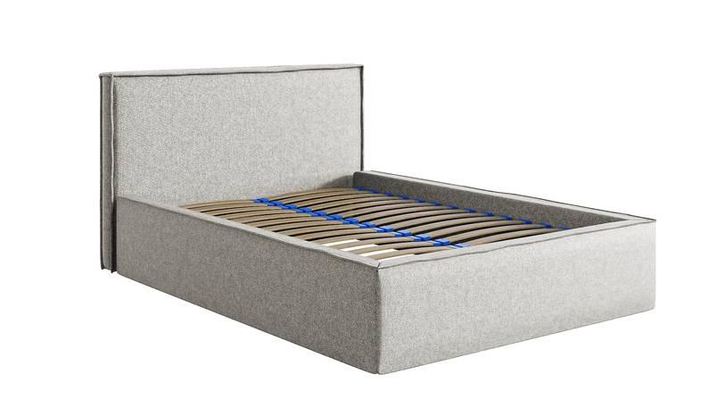 NADUVI Collection Bedframe Sera met opbergvak