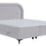 NADUVI Collection Bedframe Lorena inclusief matras