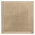 Audo Copenhagen Duomo vloerkleed 270x270 Limestone Beige