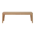 by fonQ Hygge Bankje B 140 cm