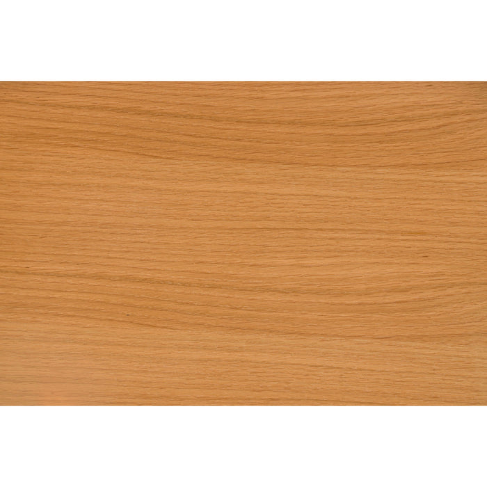 Housecraft Living Wooz Barkruk Eikenhout Bruin
