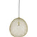Light & Living Light&living Hanglamp Ø40x45 cm MOROC goud
