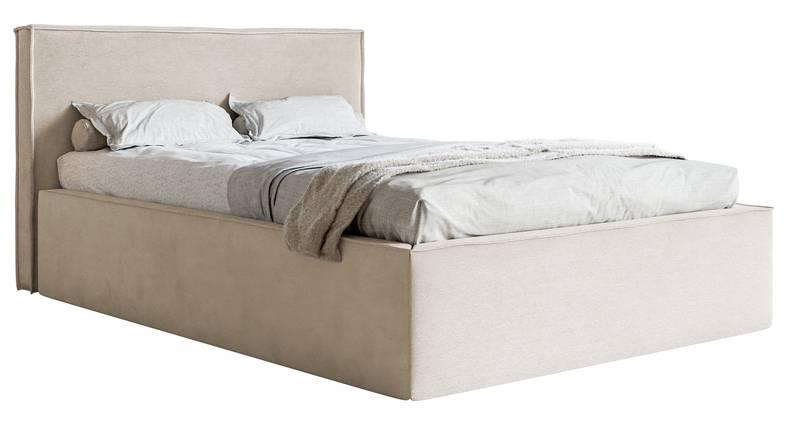 NADUVI Collection Bedframe Sera II met opbergvak 160 x 200 cm