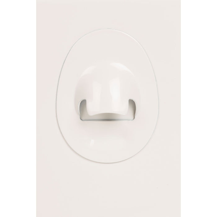 Zuiver Cooler Be Cute Koelbox Crème - Wit