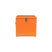 Zuiver Cooler Be Cute Koelbox Oranje