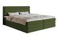 NADUVI Collection Bedframe Alessa inclusief matras